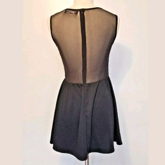 *sold*For Love and Lemons size XS Lulu Dress - Picture 3 of 8